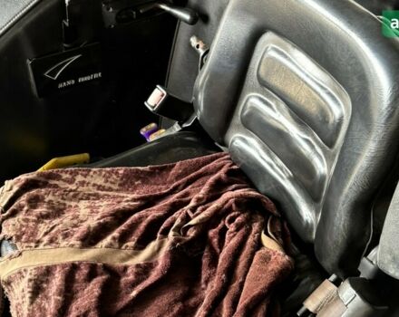 ІТО Х 804, об'ємом двигуна 0 л та пробігом 0 тис. км за 15000 $, фото 17 на Automoto.ua