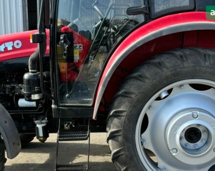ІТО Х 804, об'ємом двигуна 0 л та пробігом 0 тис. км за 15000 $, фото 29 на Automoto.ua