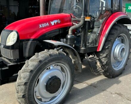 ІТО Х 804, об'ємом двигуна 0 л та пробігом 0 тис. км за 15000 $, фото 34 на Automoto.ua