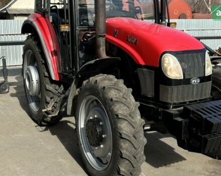 ІТО Х 804, об'ємом двигуна 0 л та пробігом 0 тис. км за 15000 $, фото 24 на Automoto.ua