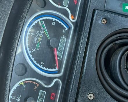 ІТО Х 804, об'ємом двигуна 0 л та пробігом 0 тис. км за 15000 $, фото 45 на Automoto.ua