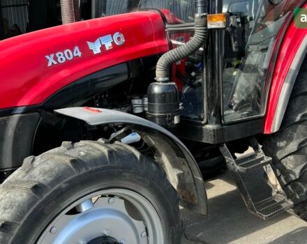 ІТО Х 804, об'ємом двигуна 0 л та пробігом 0 тис. км за 15000 $, фото 33 на Automoto.ua