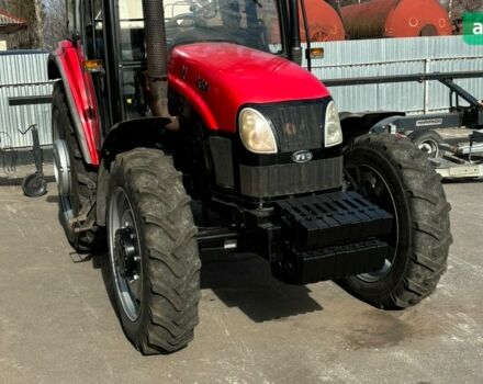ІТО Х 804, об'ємом двигуна 0 л та пробігом 0 тис. км за 15000 $, фото 23 на Automoto.ua