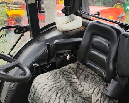 ИТО Х 804, объемом двигателя 4.5 л и пробегом 0 тыс. км за 15000 $, фото 5 на Automoto.ua