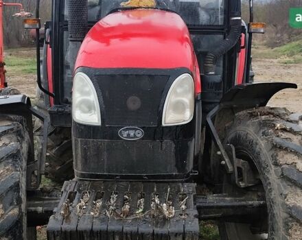 ИТО Х 804, объемом двигателя 4.5 л и пробегом 0 тыс. км за 15000 $, фото 4 на Automoto.ua