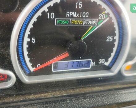 ИТО Х 804, объемом двигателя 4.5 л и пробегом 0 тыс. км за 15000 $, фото 7 на Automoto.ua