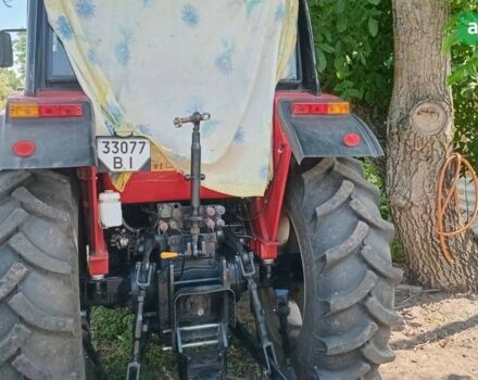 ИТО Х 804, объемом двигателя 0 л и пробегом 0 тыс. км за 20000 $, фото 2 на Automoto.ua