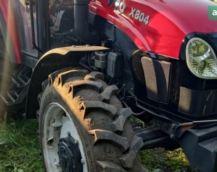 ИТО Х 804, объемом двигателя 0 л и пробегом 0 тыс. км за 22810 $, фото 3 на Automoto.ua