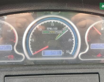ИТО Х 804, объемом двигателя 0 л и пробегом 0 тыс. км за 22810 $, фото 7 на Automoto.ua