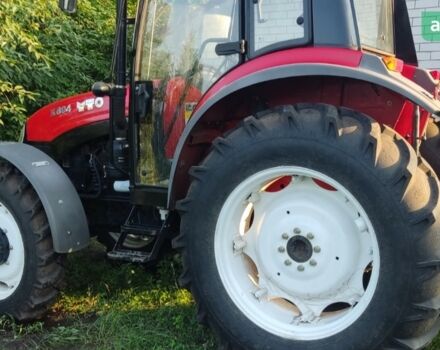 ИТО Х 804, объемом двигателя 0 л и пробегом 0 тыс. км за 22810 $, фото 2 на Automoto.ua