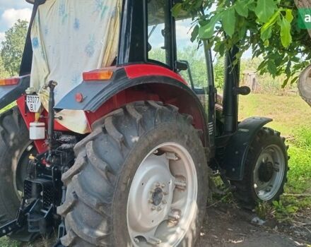 ИТО Х 804, объемом двигателя 0 л и пробегом 0 тыс. км за 20000 $, фото 1 на Automoto.ua