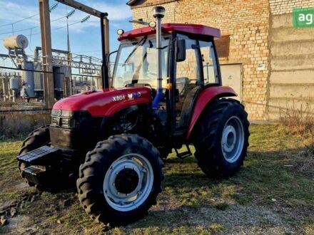 ИТО Х 804, объемом двигателя 5 л и пробегом 0 тыс. км за 14100 $, фото 1 на Automoto.ua