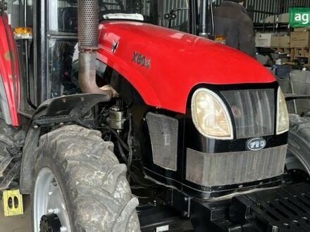 ИТО Х 804, объемом двигателя 0 л и пробегом 0 тыс. км за 15000 $, фото 1 на Automoto.ua