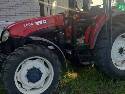 ИТО Х 804, объемом двигателя 0 л и пробегом 0 тыс. км за 22810 $, фото 1 на Automoto.ua