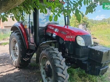 ИТО Х 804, объемом двигателя 0 л и пробегом 0 тыс. км за 20000 $, фото 1 на Automoto.ua