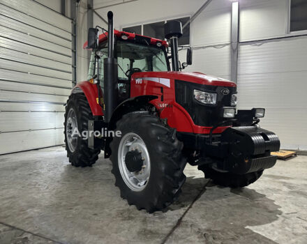 Червоний ІТО Інша, об'ємом двигуна 0 л та пробігом 0 тис. км за 84953 $, фото 2 на Automoto.ua