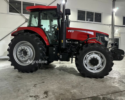 Червоний ІТО Інша, об'ємом двигуна 0 л та пробігом 0 тис. км за 84953 $, фото 3 на Automoto.ua