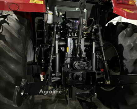 Червоний ІТО Інша, об'ємом двигуна 0 л та пробігом 0 тис. км за 84953 $, фото 7 на Automoto.ua