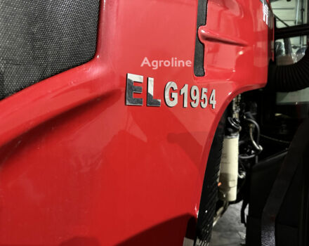 Червоний ІТО Інша, об'ємом двигуна 0 л та пробігом 0 тис. км за 84953 $, фото 4 на Automoto.ua