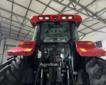 Червоний ІТО Інша, об'ємом двигуна 0 л та пробігом 0 тис. км за 84953 $, фото 8 на Automoto.ua