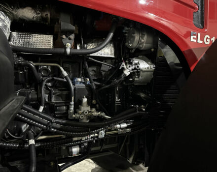 Червоний ІТО Інша, об'ємом двигуна 0 л та пробігом 0 тис. км за 84953 $, фото 5 на Automoto.ua