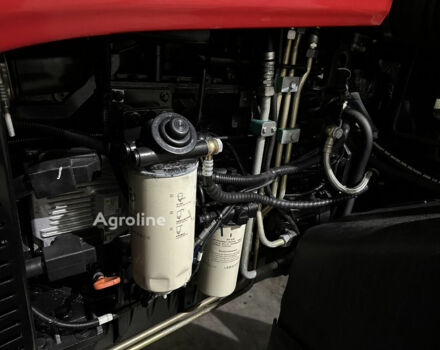 Червоний ІТО Інша, об'ємом двигуна 0 л та пробігом 0 тис. км за 84953 $, фото 6 на Automoto.ua