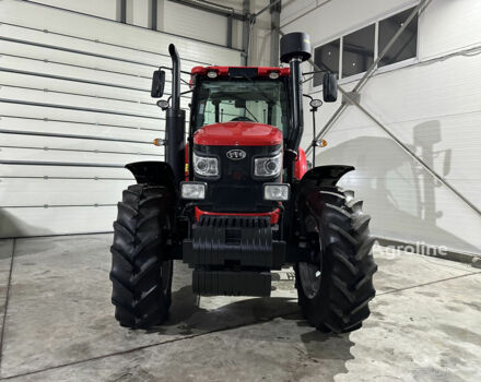 Червоний ІТО Інша, об'ємом двигуна 0 л та пробігом 0 тис. км за 84953 $, фото 1 на Automoto.ua