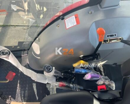 Червоний ІТО Інша, об'ємом двигуна 0 л та пробігом 0 тис. км за 44111 $, фото 16 на Automoto.ua