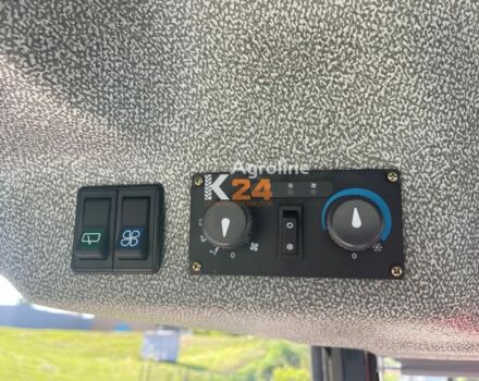 Червоний ІТО Інша, об'ємом двигуна 0 л та пробігом 0 тис. км за 44111 $, фото 18 на Automoto.ua