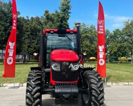 Красный ИТО Другая, объемом двигателя 0 л и пробегом 0 тыс. км за 53488 $, фото 3 на Automoto.ua