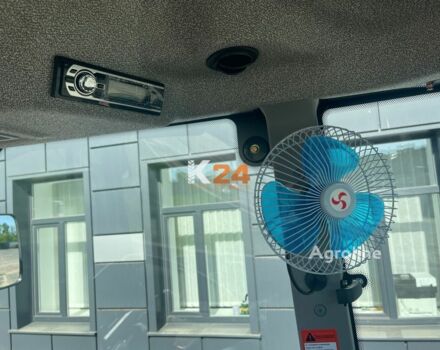 Червоний ІТО Інша, об'ємом двигуна 0 л та пробігом 0 тис. км за 44111 $, фото 17 на Automoto.ua