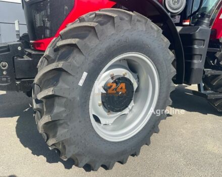 Червоний ІТО Інша, об'ємом двигуна 0 л та пробігом 0 тис. км за 44111 $, фото 7 на Automoto.ua