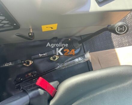 Червоний ІТО Інша, об'ємом двигуна 0 л та пробігом 0 тис. км за 44111 $, фото 15 на Automoto.ua