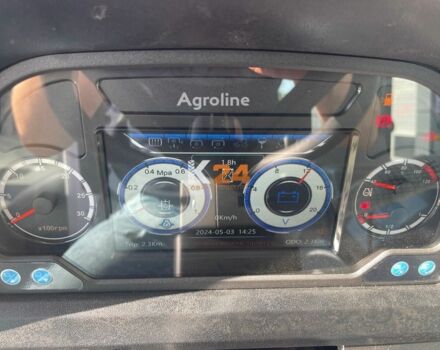 Червоний ІТО Інша, об'ємом двигуна 0 л та пробігом 0 тис. км за 44111 $, фото 13 на Automoto.ua