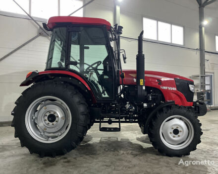 Червоний ІТО Інша, об'ємом двигуна 0 л та пробігом 0 тис. км за 21529 $, фото 4 на Automoto.ua