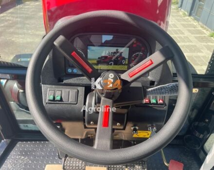 Червоний ІТО Інша, об'ємом двигуна 0 л та пробігом 0 тис. км за 44111 $, фото 12 на Automoto.ua