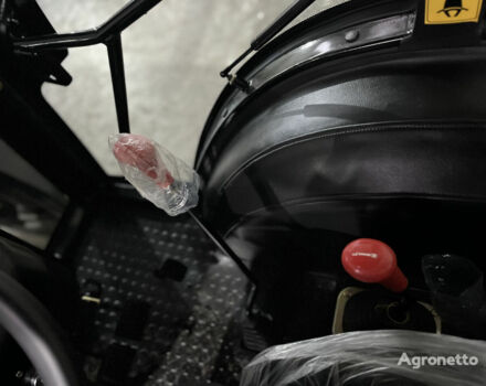 Червоний ІТО Інша, об'ємом двигуна 0 л та пробігом 0 тис. км за 21529 $, фото 10 на Automoto.ua