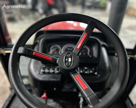 Червоний ІТО Інша, об'ємом двигуна 0 л та пробігом 0 тис. км за 21529 $, фото 9 на Automoto.ua