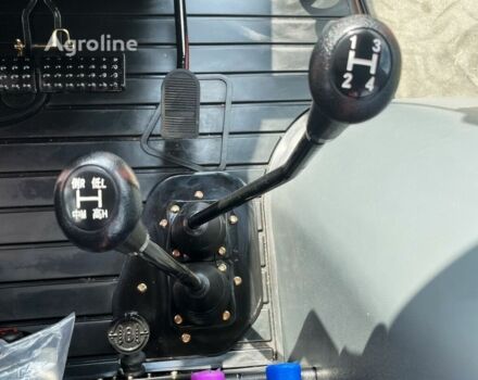 Красный ИТО Другая, объемом двигателя 0 л и пробегом 0 тыс. км за 53488 $, фото 11 на Automoto.ua