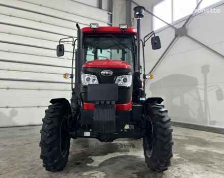 Червоний ІТО Інша, об'ємом двигуна 0 л та пробігом 0 тис. км за 21529 $, фото 2 на Automoto.ua