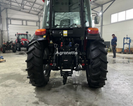 Червоний ІТО Інша, об'ємом двигуна 0 л та пробігом 0 тис. км за 21529 $, фото 6 на Automoto.ua