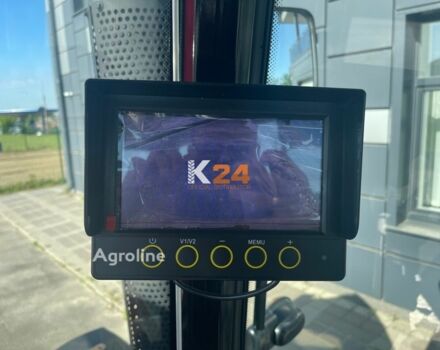 Червоний ІТО Інша, об'ємом двигуна 0 л та пробігом 0 тис. км за 44111 $, фото 14 на Automoto.ua