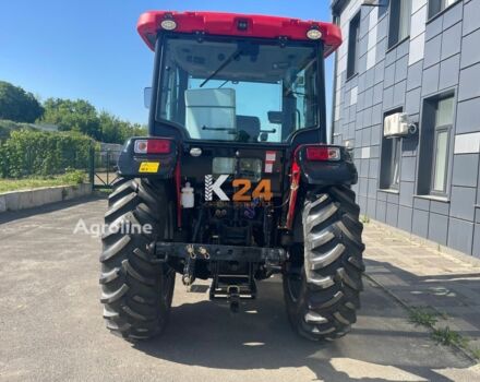 Червоний ІТО Інша, об'ємом двигуна 0 л та пробігом 0 тис. км за 44111 $, фото 5 на Automoto.ua