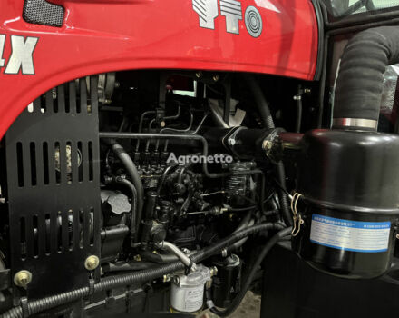 Червоний ІТО Інша, об'ємом двигуна 0 л та пробігом 0 тис. км за 21529 $, фото 3 на Automoto.ua