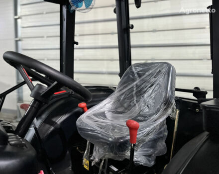 Червоний ІТО Інша, об'ємом двигуна 0 л та пробігом 0 тис. км за 21529 $, фото 7 на Automoto.ua