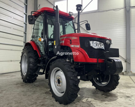 Червоний ІТО Інша, об'ємом двигуна 0 л та пробігом 0 тис. км за 21529 $, фото 1 на Automoto.ua