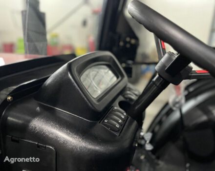 Червоний ІТО Інша, об'ємом двигуна 0 л та пробігом 0 тис. км за 21529 $, фото 8 на Automoto.ua