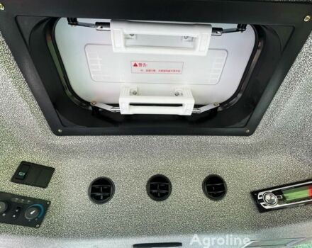 Красный ИТО Другая, объемом двигателя 0 л и пробегом 0 тыс. км за 53488 $, фото 12 на Automoto.ua