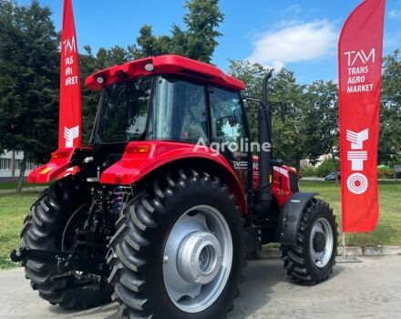 Красный ИТО Другая, объемом двигателя 0 л и пробегом 0 тыс. км за 53488 $, фото 4 на Automoto.ua