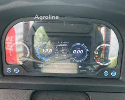 Красный ИТО Другая, объемом двигателя 0 л и пробегом 0 тыс. км за 53488 $, фото 13 на Automoto.ua